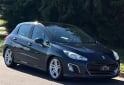 Autos - Peugeot 308 feline 2012 Nafta 126000Km - En Venta