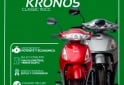 Motos - Keller 110 2026 Nafta 0Km - En Venta