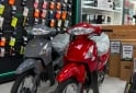 Motos - Keller 110 2026 Nafta 0Km - En Venta