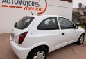 Autos - Chevrolet CELTA 1.4N 8V 2011 Nafta 167883Km - En Venta