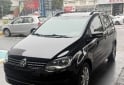 Autos - Volkswagen Suran Trendline 2014 Nafta 140000Km - En Venta