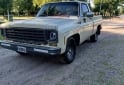 Camionetas - Chevrolet C10 1983 Diesel 100Km - En Venta