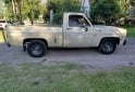 Camionetas - Chevrolet C10 1983 Diesel 100Km - En Venta
