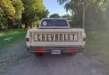 Camionetas - Chevrolet C10 1983 Diesel 100Km - En Venta