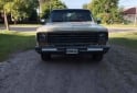Camionetas - Chevrolet C10 1983 Diesel 100Km - En Venta
