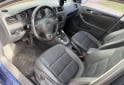 Autos - Volkswagen VENTO 2.5 LUXURY AUT. 2012 Nafta 131000Km - En Venta