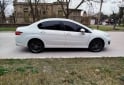 Autos - Peugeot 408 1.6 active 2015 Nafta 122000Km - En Venta