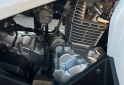 Cuatris y UTVs - Zanella G-Force 2022 4600Km - En Venta