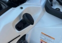 Cuatris y UTVs - Zanella G-Force 2022 4600Km - En Venta