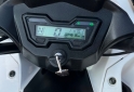 Cuatris y UTVs - Zanella G-Force 2022 4600Km - En Venta
