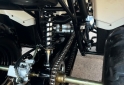 Cuatris y UTVs - Zanella G-Force 2022 4600Km - En Venta