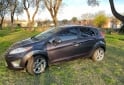 Autos - Ford fiesta kinetic titanium 2013 Nafta 156000Km - En Venta