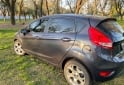 Autos - Ford fiesta kinetic titanium 2013 Nafta 156000Km - En Venta