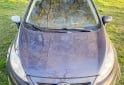 Autos - Ford fiesta kinetic titanium 2013 Nafta 156000Km - En Venta