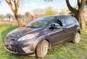 Autos - Ford fiesta kinetic titanium 2013 Nafta 156000Km - En Venta