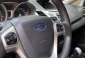 Autos - Ford fiesta kinetic titanium 2013 Nafta 156000Km - En Venta