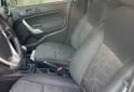 Autos - Ford fiesta kinetic titanium 2013 Nafta 156000Km - En Venta