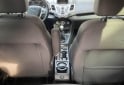 Autos - Ford fiesta kinetic titanium 2013 Nafta 156000Km - En Venta