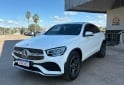 Autos - Mercedes Benz GLC 300 COUPE 2020 Nafta 75000Km - En Venta