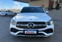 Autos - Mercedes Benz GLC 300 COUPE 2020 Nafta 75000Km - En Venta