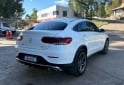 Autos - Mercedes Benz GLC 300 COUPE 2020 Nafta 75000Km - En Venta