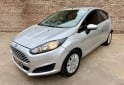 Autos - Ford Fiesta Kinetic 1.6 2016 Nafta - En Venta