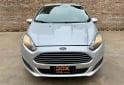 Autos - Ford Fiesta Kinetic 1.6 2016 Nafta - En Venta