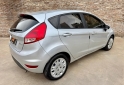 Autos - Ford Fiesta Kinetic 1.6 2016 Nafta - En Venta