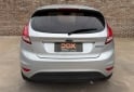 Autos - Ford Fiesta Kinetic 1.6 2016 Nafta - En Venta