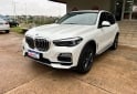Autos - Bmw X 5 40I XDRIVE M SPORT M 2020 Nafta 93000Km - En Venta