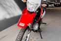 Motos - Honda XR 150 L 2024 Nafta 1080Km - En Venta