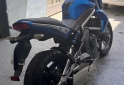 Motos - Kawasaki ER-6N 2009 Nafta - En Venta