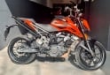 Motos - Ktm DUKE 200 2024 Nafta - En Venta