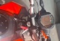 Motos - Ktm DUKE 200 2024 Nafta - En Venta