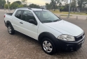 Utilitarios - Fiat STRADA WORKING 1.4 8V 2015 Nafta  - En Venta