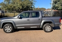 Camionetas - Volkswagen AMAROK 2.0 TDI 2011 Diesel - En Venta