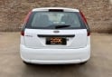 Autos - Ford Fiesta ambiente Plus 1.6 2011 GNC 150000Km - En Venta