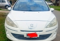 Autos - Peugeot 408 ALLURE HDI 1.6 NAV 2012 Diesel 290000Km - En Venta