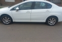 Autos - Peugeot 408 ALLURE HDI 1.6 NAV 2012 Diesel 290000Km - En Venta