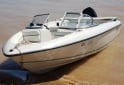 Embarcaciones - Bermuda Classic 175 Evinrude 115 2t. A�o 1998 - En Venta