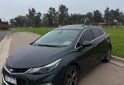 Autos - Chevrolet Cruze LTZ 2017 Nafta 97000Km - En Venta