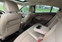 Autos - Chevrolet Cruze LTZ 2017 Nafta 97000Km - En Venta