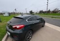 Autos - Chevrolet Cruze LTZ 2017 Nafta 97000Km - En Venta