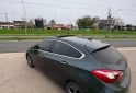Autos - Chevrolet Cruze LTZ 2017 Nafta 97000Km - En Venta