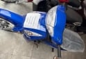 Motos - Keller 110 2026 Nafta 0Km - En Venta
