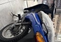 Motos - Keller 110 2026 Nafta 0Km - En Venta