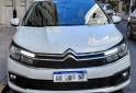 Autos - Citroen C4 Lounge THP 165 MT6 Fee 2018 Nafta 107000Km - En Venta
