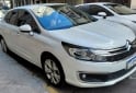 Autos - Citroen C4 Lounge THP 165 MT6 Fee 2018 Nafta 107000Km - En Venta