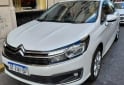 Autos - Citroen C4 Lounge THP 165 MT6 Fee 2018 Nafta 107000Km - En Venta