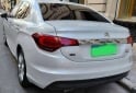 Autos - Citroen C4 Lounge THP 165 MT6 Fee 2018 Nafta 107000Km - En Venta